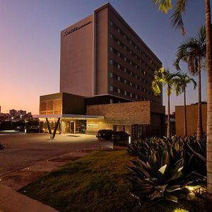 Rio Hotel By Bourbon Campinas